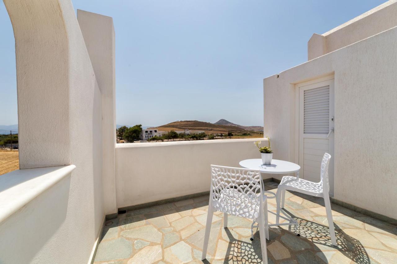 Panos Villa Asteras Isterni  Exterior foto